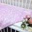 Одеяло для новорожденного 120 x 80 см фото