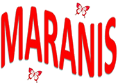 Maranis  Логотип